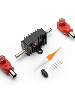 Horká Nabídka Battery Isolator AS-SR Radlok Rev.2 odpojovač akumulátoru hlavní vypínač proudu