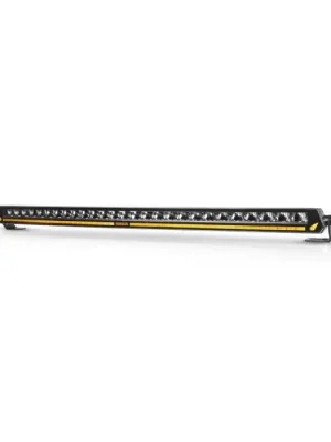 Sezónní Sleva LED světelný panel Purelux Panther Aero C800 zakřivený 78cm 162W