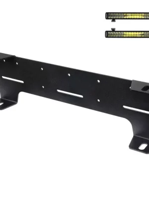 Montážní držák pro přídavná světla 2 LED panely Purelux HD Ihned K Objednání