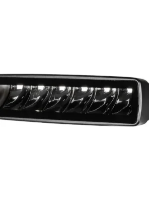 LED pracovní světlo Purelux Terrain Black Slim Spot 16cm 30W Nejlepší Volba