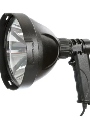 Výkonný LED reflektor Purelux 170CL s dosahem 480 m Nakupujte Hned