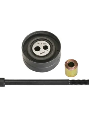 Omezená Nabídka Napínák příslušného řemenu MZR Garage pro Toyota 1UZ 3UZ se sadou alternátoru Bosch 180A