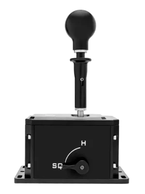Sekvenční hybridní řadicí páka DS-8X 8H SIMAGIC Simulator Simracing Zlevněný