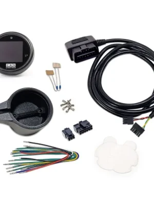 Pouze Dnes CANchecked Dash MFD15 Gen2 for Mini R55 R56 R57 R58