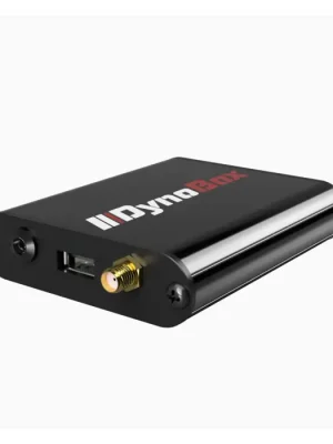 Super Cena DynoBox GPS road dyno package 4Tronic