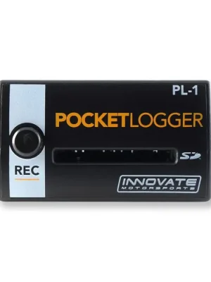 Datalogger Innovate PL-1 Rychlé Dodání