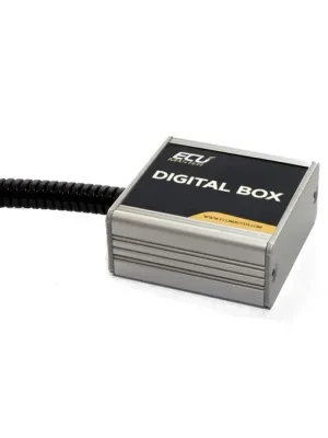 Box CR 2 channel Ecumaster Must-Have