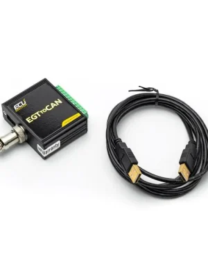 Aktuální Ecumaster Modul EGT-to-CAN