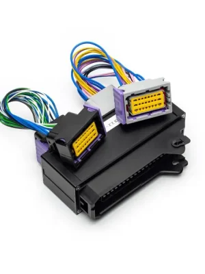 Audi 2,2 ( AAN / 3B / ABY ) EMU Plug&Play adapter Přímo Od Výrobce