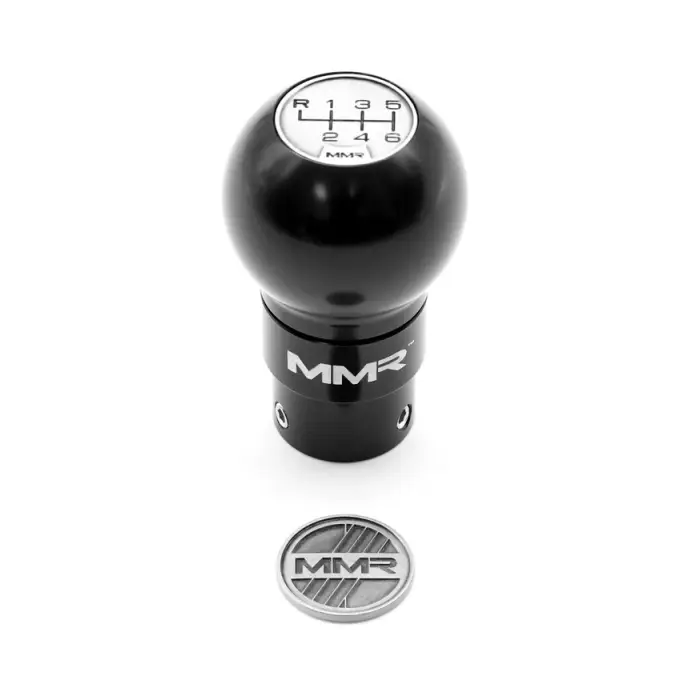 MMR Gear Shift Knob for BMW Nejlepší Cena