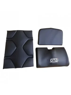 GT2I Race-02M Skai Seat and Back Cushion Kit Přímo Od Výrobce