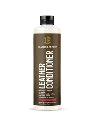 LEATHER EXPERT Leather Conditioner 250ml Objednat Nyní