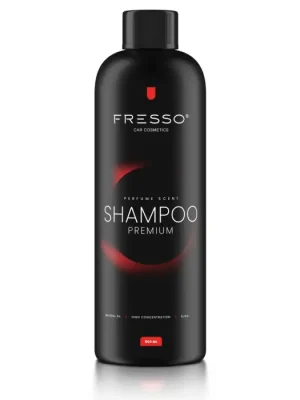 FRESSO Shampoo Premium 500ml Horká Nabídka