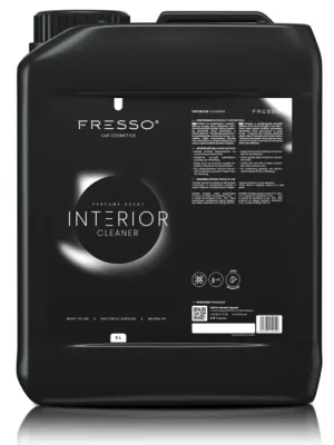 Akční Cena FRESSO Interior Cleaner 5000ml