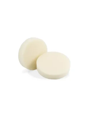 FLEXIPADS Soft EDGE Ivory Ultra Fine Applicators (set of 2) Horká Nabídka