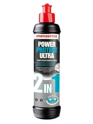 Vysoce Kvalitní MENZERNA Power Protect ULTRA 250ml