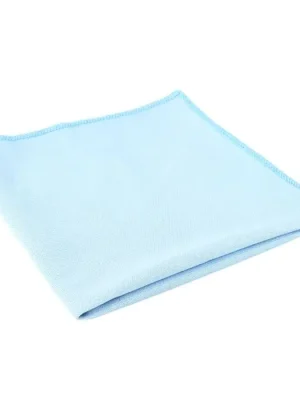 Nakupujte Hned Microfiber cloth for glass and mirrors 40x40 cm 300g/m2