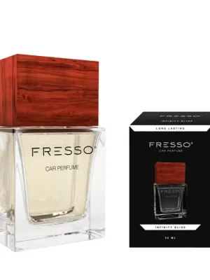 FRESSO Perfumy samochodowe Infinity Bliss 50 ml Finální Výprodej
