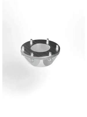Bump Stops Mounting (FI56) IOD Performance for IOD Frame Horká Nabídka