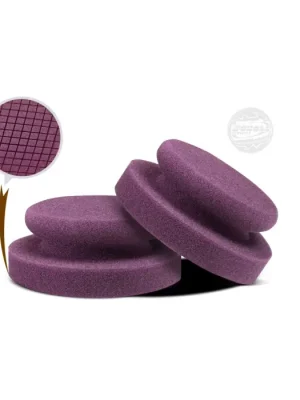 Značkový SCHOLL CONCEPTS Spider CleaningPuck 130x50mm PURPLE