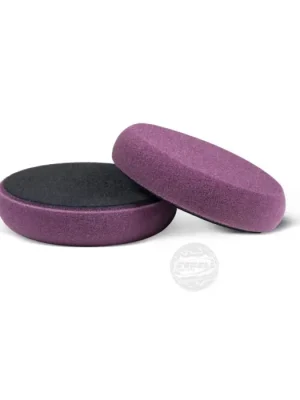 SCHOLL CONCEPTS L Polishing Pad 170/25mm PURPLE Odeslání Ihned