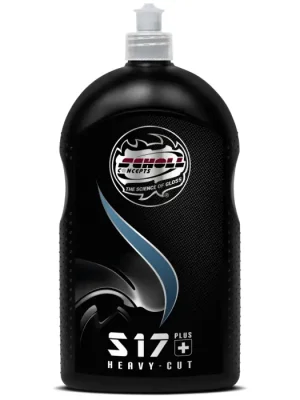 SCHOLL CONCEPTS S17+ Rubbing Compound 1kg Levný