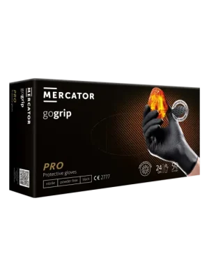 Top Prodej MERCATOR Gogrip Black SIZE XL
