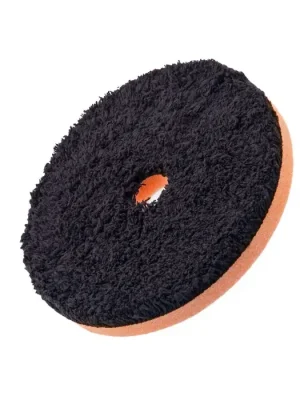 Cenová Bomba FLEXIPADS 125mm DA BLACK Microfibre CUTTING Disc