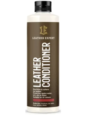 LEATHER EXPERT Leather Conditioner 500ml Nová Kolekce