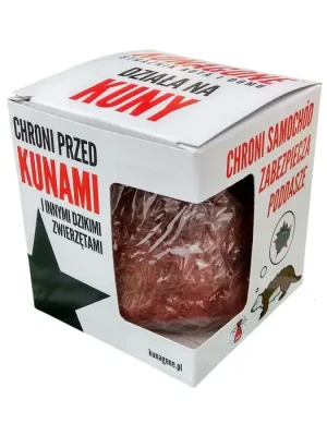 Cenový Hit KUNAGONE Wild Animals Repellent 1-pak PL