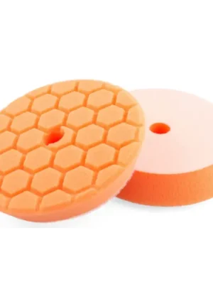 Akční Nabídka FLEXIPADS 135mm PRO-DETAIL ORANGE Medium Heavy Cutting Pad