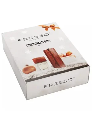 FRESSO Mini Gift Box Pure Passion CHRISTMAS EDITION Hit Sezóny