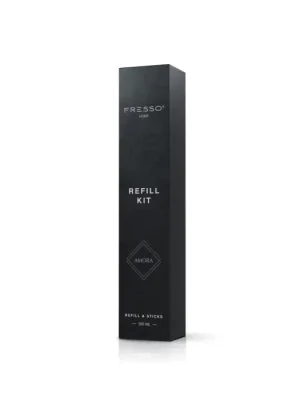 FRESSO Home Amora Refill KIT 100ml Levný