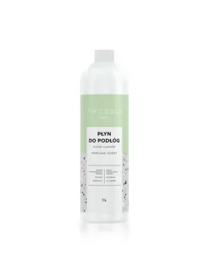 Nejprodávanější FRESSO HOME Floor Cleaner 1 l
