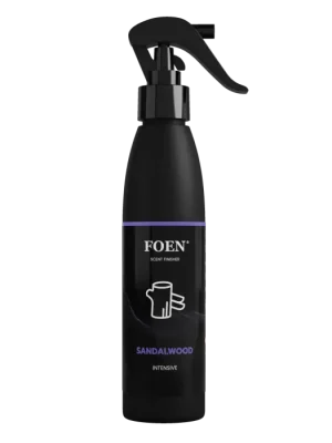 Zlevněný FOEN Sandalwood 200ml