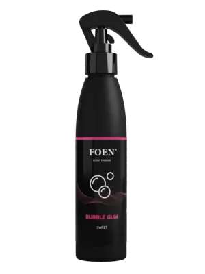 Cenová Bomba FOEN Bubble Gum 200ml