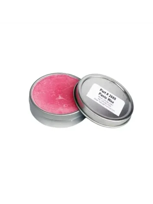 FINISH KARE 2685 Cherry Pink Paste Wax 59ml Víkendová Akce