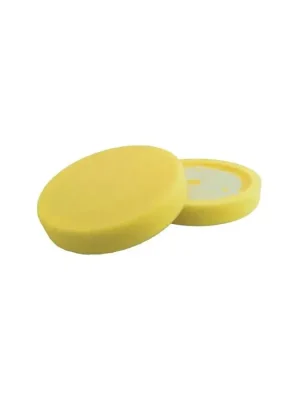 FLEXIPADS 180mm (7") Yellow "ULTIMATE" GRIP S/Buff Polishing Pad Sezónní Sleva