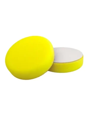 FLEXIPADS 135mm (5") YELLOW GRIP Finishing Pad Akční Cena