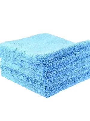 Originální Seamless microfiber cloths , double-sided 40x40cm 400g/m2 - 5 pcs