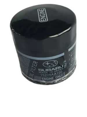 Pouze Dnes Filtr oleje OEM 15208AA100 Subaru Impreza GT WRX STI