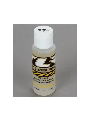 Silikonový olej do tlumičů 17.5Wt (56ml) Nakupujte Hned