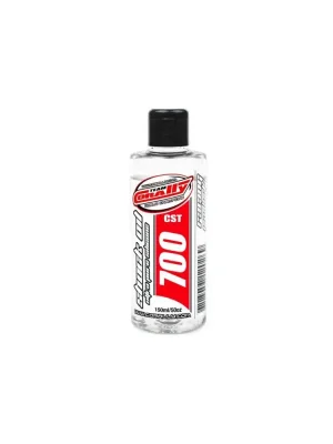 TEAM CORALLY - silikonový olej do tlumičů 700 CPS (150ml) Cenově Výhodný