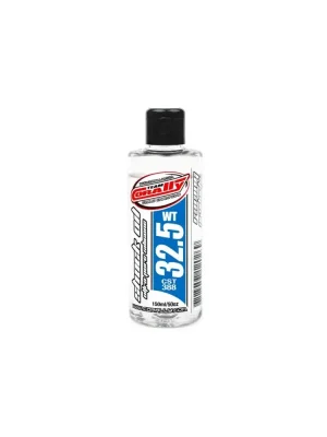 TEAM CORALLY - silikonový olej do tlumičů 32,5 WT (150ml) Zlevněný