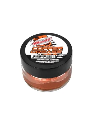 Přímo Od Výrobce TEAM CORALLY - Měděná mast, 40g