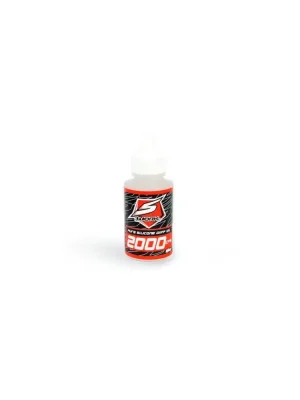 SWORKz silikonový olej pro diferenciál 2000Cps, 60ml, 1 ks. Bezpečná Platba