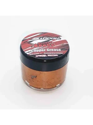 SWORKz Premium měděná mast "Elliott Boots" 20ml, 1 ks. Novinka